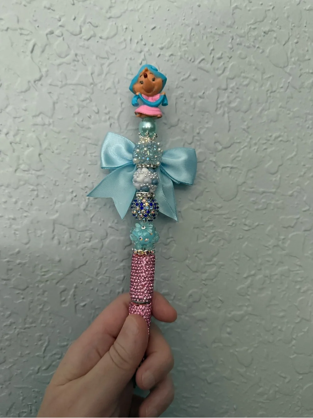 Cinderella character Doorable Fancy Pen